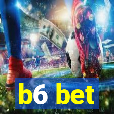 b6 bet